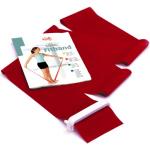 Sissel Physiotherpie Band Fit, rot