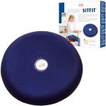 Sissel Sit Fit, Exercise Cushion, 33 x 33 x 6,5 cm