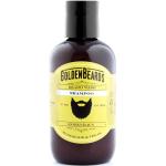 Golden Beards Vegane Økologiske Skægvask mod Skæl til Skæl med Lavendelolie til Herrer 