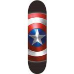 Skateboard Mondo Captain America