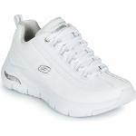 Skechers ARCH FIT Sneakers Hvid
