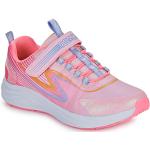 Skechers Go-Run Accelerate Sneakers Pink
