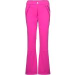 Pinke Superdry Bukser i Softshell Størrelse XL 