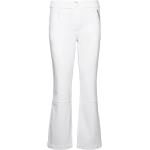 Hvide Superdry Bukser i Softshell Størrelse XL 
