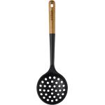 Skimming Ladle Home Kitchen Kitchen Tools Spoons & Ladels Black STAUB