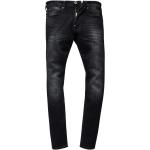 Grå 26 Bredde 32 Længde G-Star Skinny jeans Størrelse XL til Herrer 
