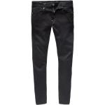 Sorte 36 Bredde 32 Længde G-Star Skinny jeans Størrelse XL til Herrer 