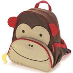 Skip Hop Zoo Toddler Backpack with Name Tag
