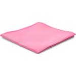 Pinke Trendhim Lommetørklæder Størrelse XL 
