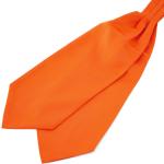 Orange Trendhim Kravatter Størrelse XL 