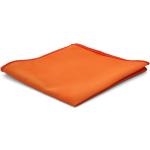 Orange Trendhim Lommetørklæder Størrelse XL 