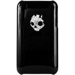 Sorte Skullcandy iPhone 3G covers 