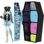 Monster High Dukkelegetøj 
