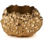 Skultuna Opaque Objects Candle Holder Large Gold