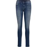 Blå Diesel Skinny jeans i Bomuld Størrelse XL 