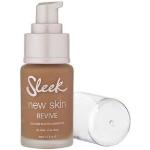 Sleek MakeUP New Skin Revive SPF 15 640 Latte 35 ml