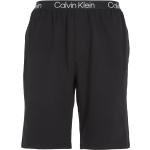 Sorte Calvin Klein Natshorts Størrelse XL 