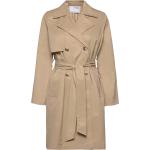 Selected Femme Trench coats Størrelse XL til Damer på udsalg 