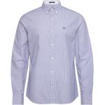 Gant Skjorter Størrelse XL med Prikker 