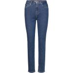 Blå Tommy Hilfiger Slim jeans Størrelse XL 