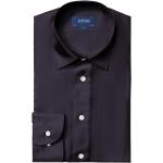 Casual ETON Langærmede skjorter Størrelse XL til Herrer på udsalg 