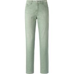 Slim Fit-jeans model Mary Fra Brax Feel Good grøn