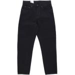 Sorte Carhartt Carhartt Wip Baggy jeans Størrelse XL til Herrer 