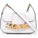 Hvide Valentino Garavani Bæltetasker til Damer på udsalg 