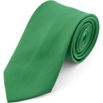 Lysegrønne Trendhim Brede slips Størrelse XL 