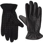 Sorte Roeckl Handsker i Fleece Størrelse XL 