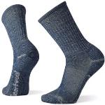 Blå Klassiske Smartwool Sokker Størrelse XL til Herrer 