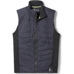 Smartwool Mens Smartloft Vest (Sort (BLACK) Small)