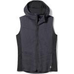 Smartwool Womens Smartloft Vest (Sort (BLACK) Small)
