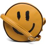 Smiling Bag Tote Taske Gul Molo