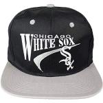 Snapback Cap Drew Pearson Vintage NOS Chicago White Sox