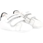 Hvide Givenchy Høje sneakers i Læder Størrelse 21 til Drenge 