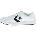 Hvide Converse Herresneakers Størrelse 44 på udsalg 