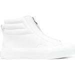 Hvide Givenchy Høje sneakers Størrelse 37 til Damer på udsalg 