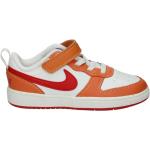 Orange Nike Høje sneakers Størrelse 21 til Drenge 