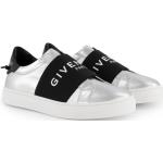 Grå Givenchy Sneakers Størrelse 29 til Drenge 