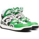 Grønne Gucci Sneakers Størrelse 28 til Drenge på udsalg 
