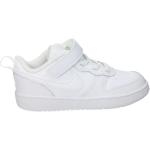Hvide Nike Høje sneakers Størrelse 27 til Piger 