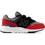 Grå New Balance Sneakers Størrelse 40 til Drenge 