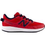 Røde New Balance Høje sneakers Størrelse 37.5 til Herrer 