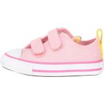 Pinke Converse Sneakers Størrelse 26 til Piger på udsalg 