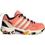 Orange Sporty adidas Sneakers Størrelse 29 til Drenge 