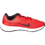 Røde Nike Damesneakers med standardsål Med snøre Størrelse 37.5 