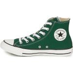 Grønne Converse Herresneakers Størrelse 41.5 