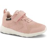 Pinke Hummel Sneakers Størrelse 29 til Piger 
