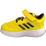 Gule Sporty adidas Sneakers Størrelse 25 til Drenge på udsalg 